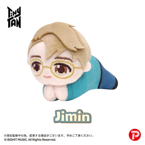 『Tiny TAN』Dynamite はぐキャラコレクション BOX