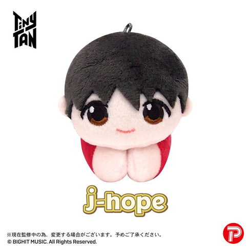 『Tiny TAN』Dynamite はぐキャラコレクション BOX