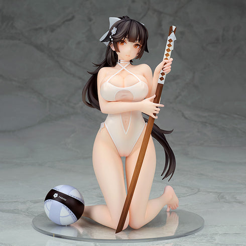 『アズールレーン』高雄 砂浜ラプソディVer. 1/7 完成品フィギュア
