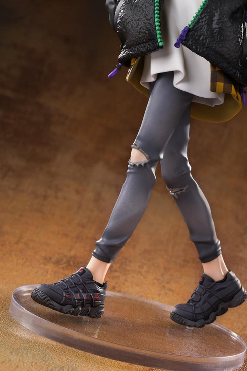 『エヴァンゲリオン』渚カヲル Ver.RADIO EVA Part.2 1/7 完成品フィギュア