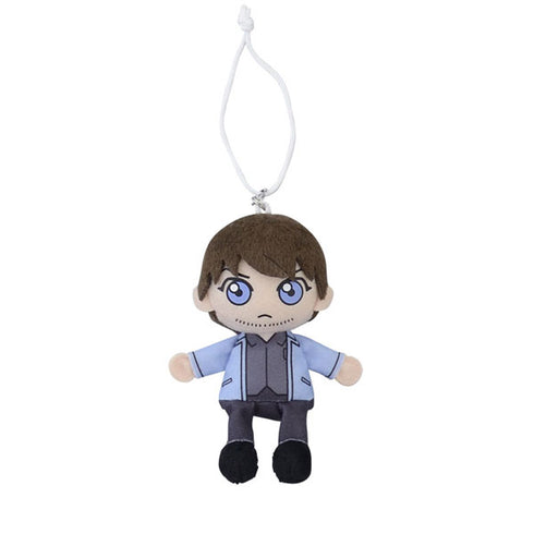 『名探偵コナン』ゆびますコレクションVol.2 BOX