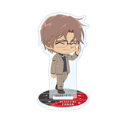 『名探偵コナン』ぷちキャラコレクトアクリルスタンド Vol.6 BOX