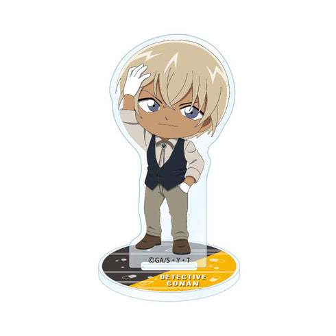『名探偵コナン』ぷちキャラコレクトアクリルスタンド Vol.6 BOX