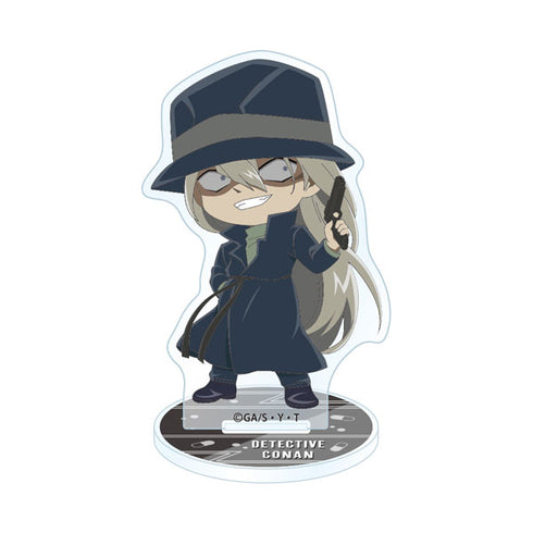 『名探偵コナン』ぷちキャラコレクトアクリルスタンド Vol.6 BOX
