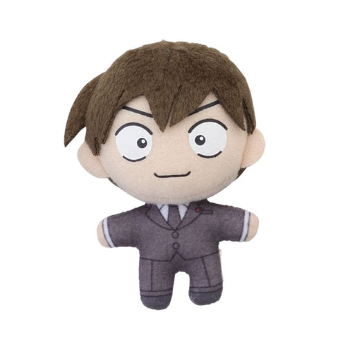 『名探偵コナン』ぷちぬいマスコット Vol.8 BOX