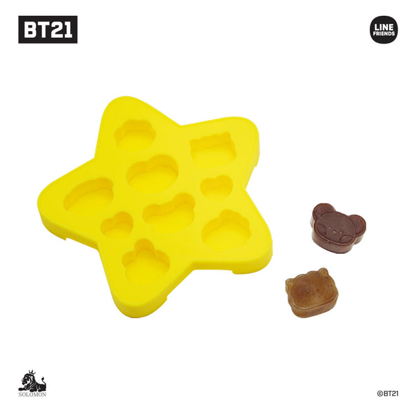 『BT21』minini アイストレイ A