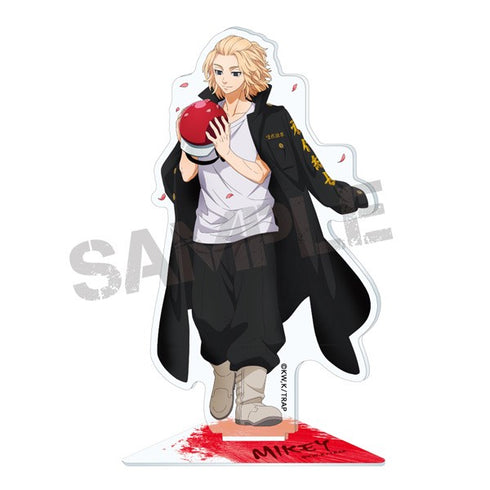 『東京リベンジャーズ』アクリルスタンド / 佐野万次郎(春)