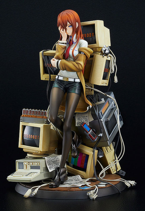 『STEINS;GATE』牧瀬紅莉栖~運命探知の魔眼 (リーディング・シュタイナー)~ 1/7スケールフィギュア