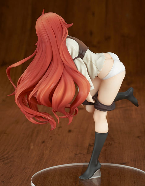 『無職転生 ~異世界行ったら本気だす~』エリス・ボレアス・グレイラット お着替えmode 1/7 完成品フィギュア