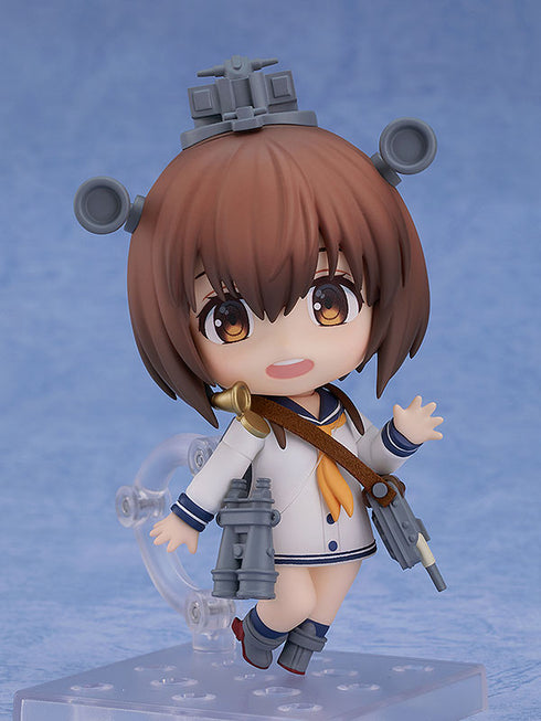 『艦隊これくしょん ‐艦これ‐』ねんどろいど 雪風