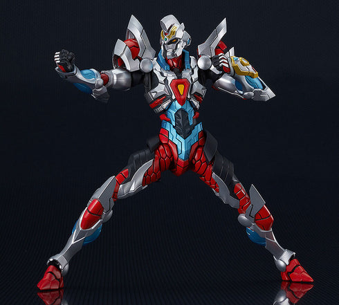 『SSSS.GRIDMAN』figma グリッドマン 塗装済み可動フィギュア