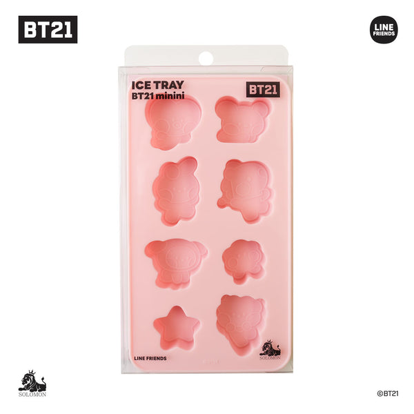 『BT21』minini アイストレイ B