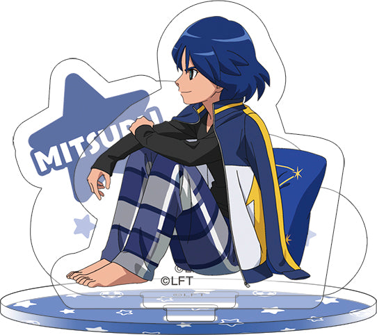 『イナズマイレブン』アクリルスタンド/一星充