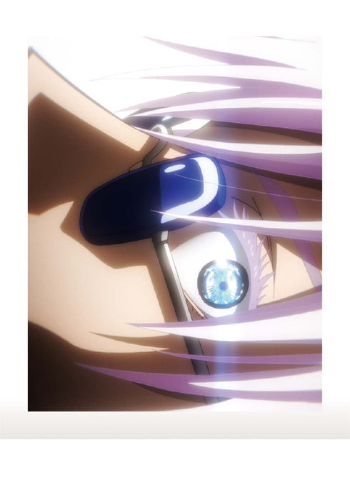 『劇場版 呪術廻戦 0』ぱしゃこれ BOX