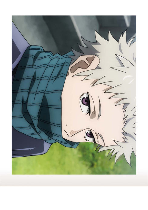 『劇場版 呪術廻戦 0』ぱしゃこれ BOX