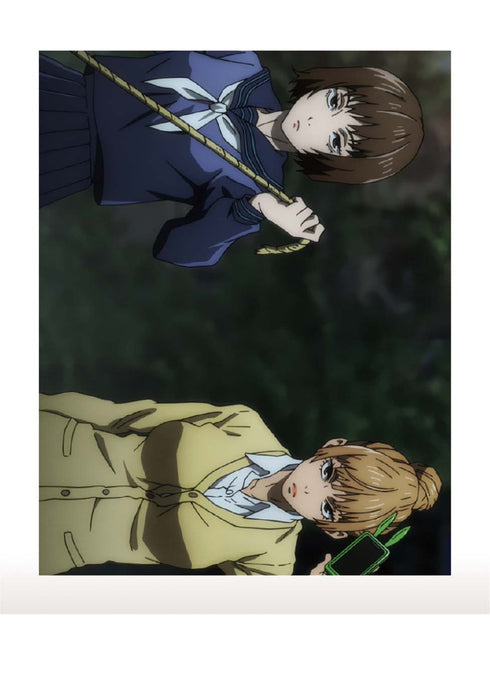 『劇場版 呪術廻戦 0』ぱしゃこれ BOX