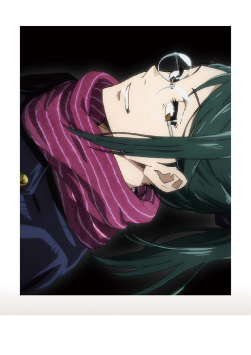 『劇場版 呪術廻戦 0』ぱしゃこれ BOX