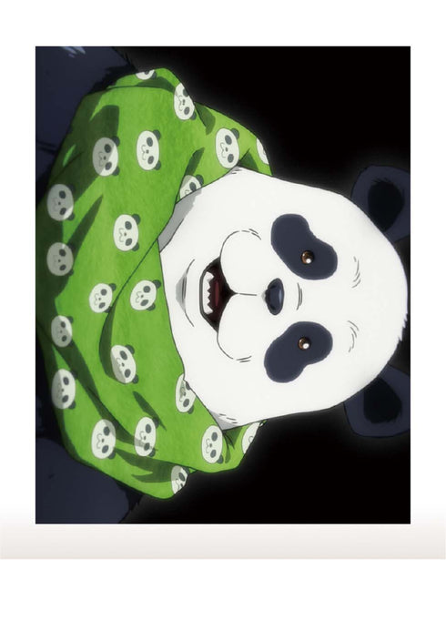 『劇場版 呪術廻戦 0』ぱしゃこれ BOX