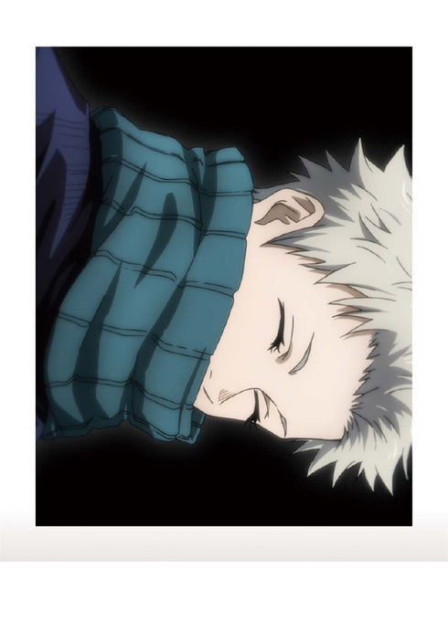 『劇場版 呪術廻戦 0』ぱしゃこれ BOX