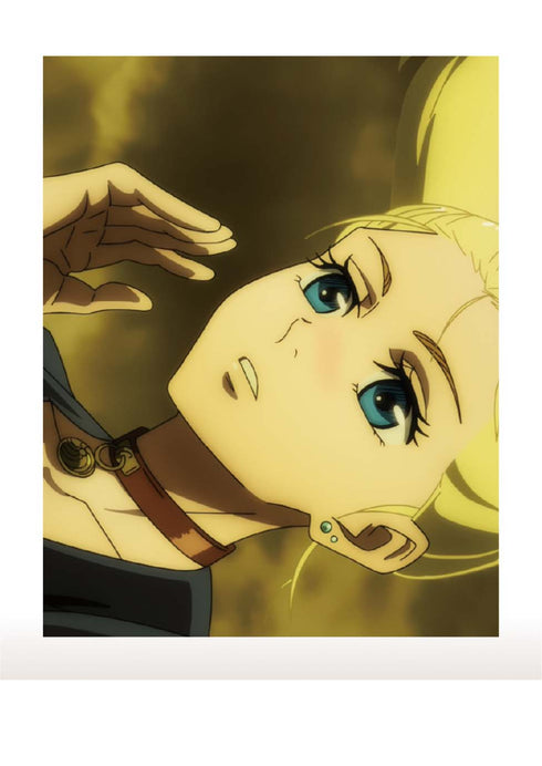 『劇場版 呪術廻戦 0』ぱしゃこれ BOX