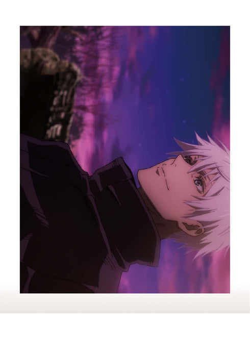 『劇場版 呪術廻戦 0』ぱしゃこれ BOX