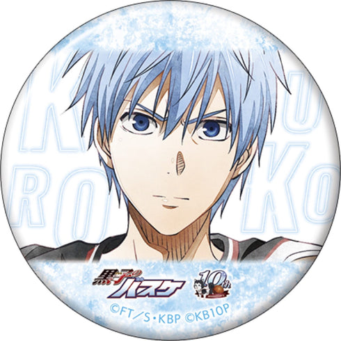 『黒子のバスケ』キャラバッジコレクション/Art-Pic BOX