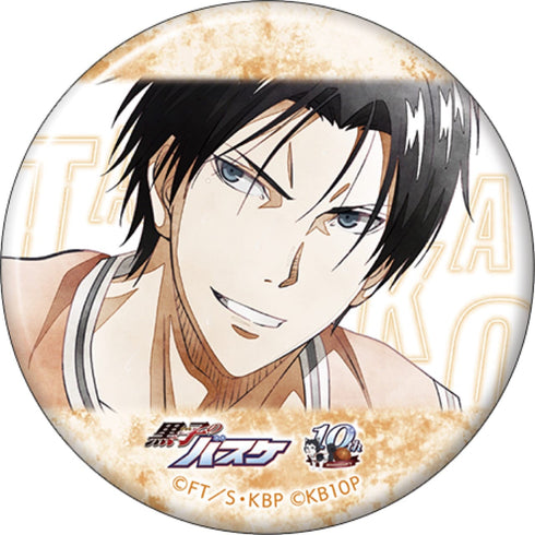 『黒子のバスケ』キャラバッジコレクション/Art-Pic BOX