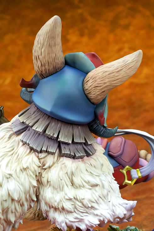 『メイドインアビス』ナナチ ~ガンキマス釣り~ 完成品フィギュア