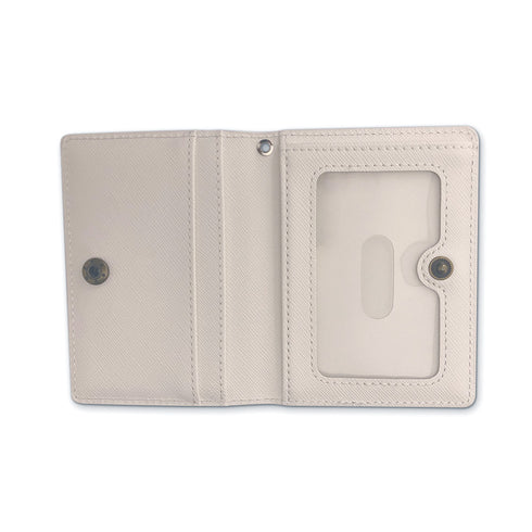 『彼女、お借りします』二つ折りパスケース (ミニキャラ)