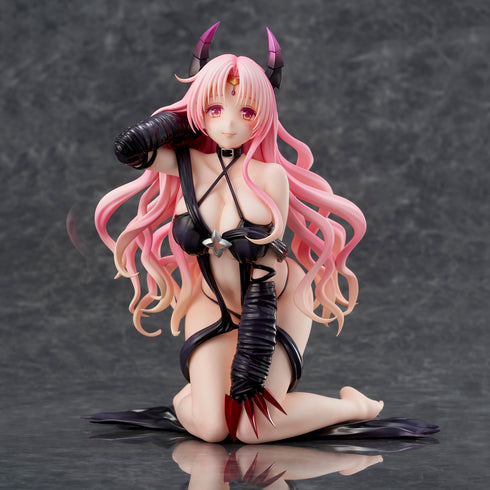 『To LOVEる -とらぶる-ダークネス』セフィ・ミカエラ・デビルーク ダークネスver. 1/6塗装済み完成品フィギュア