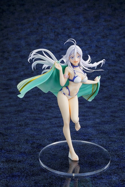 『86 ーエイティシックスー』レーナ 水着ver. 通常版 1/7スケールフィギュア