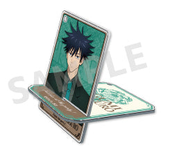 「呪術廻戦」トレーディングアクリルミニスマホスタンド (全7種) パーティーver.