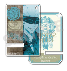 「呪術廻戦」トレーディングアクリルミニスマホスタンド (全7種) パーティーver.