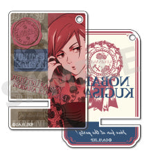 「呪術廻戦」トレーディングアクリルミニスマホスタンド (全7種) パーティーver.