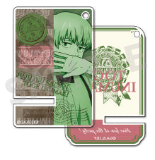 「呪術廻戦」トレーディングアクリルミニスマホスタンド (全7種) パーティーver.