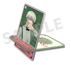 「呪術廻戦」トレーディングアクリルミニスマホスタンド (全7種) パーティーver.