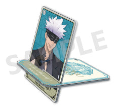 「呪術廻戦」トレーディングアクリルミニスマホスタンド (全7種) パーティーver.