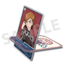 「呪術廻戦」トレーディングアクリルミニスマホスタンド (全7種) パーティーver.