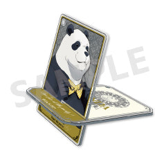 「呪術廻戦」トレーディングアクリルミニスマホスタンド (全7種) パーティーver.