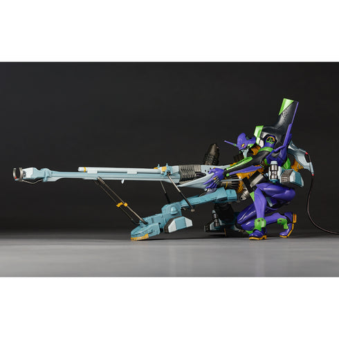 『エヴァンゲリヲン新劇場版:序』ARTPLA SCULPTURE WORKS エヴァンゲリオン初号機“ヤシマ作戦”