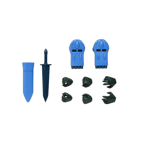 『聖戦士ダンバイン』ヴァリアブルアクションD-SPEC ダンバイン:RE