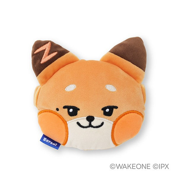 『zeroni』もふもふ★リストクッション /(4)thewnini