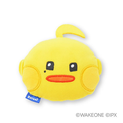 『zeroni』もふもふ★リストクッション /(5)taenini