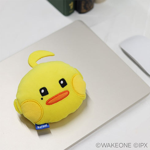 『zeroni』もふもふ★リストクッション /(5)taenini