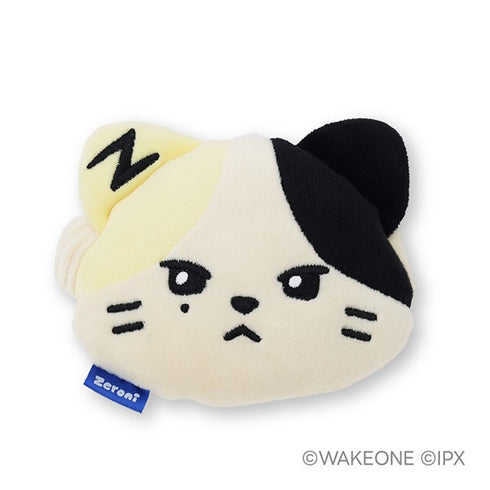 『zeroni』もふもふ★リストクッション /(6)rinini