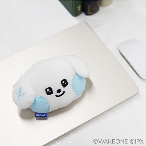 『zeroni』もふもふ★リストクッション /(7)gyunini