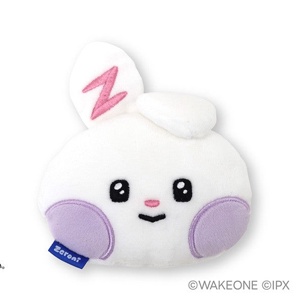 『zeroni』もふもふ★リストクッション /(9)yunini