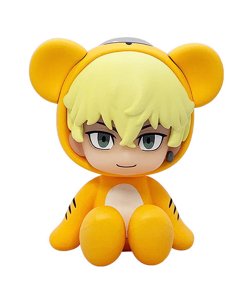 『東京リベンジャーズ』Chocot 松野千冬