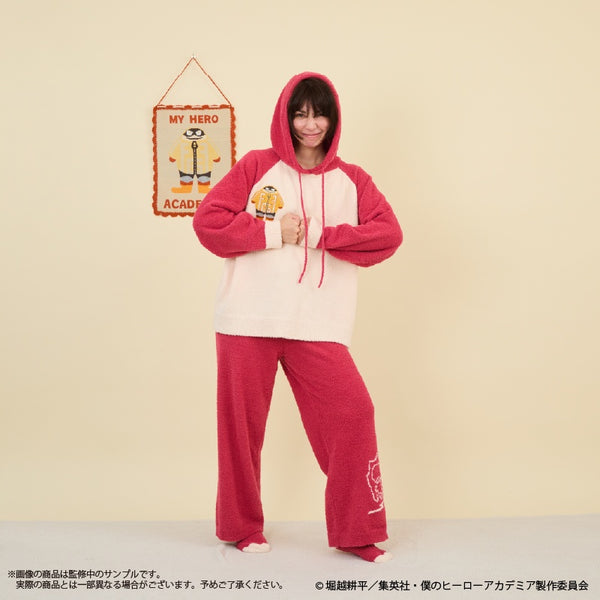 『僕のヒーローアカデミア』〈切島鋭児郎〉 ルームウェアロングパンツ (レディース)
