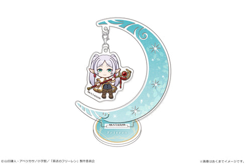 『葬送のフリーレン』ゆらゆらアクリルスタンド フリーレン